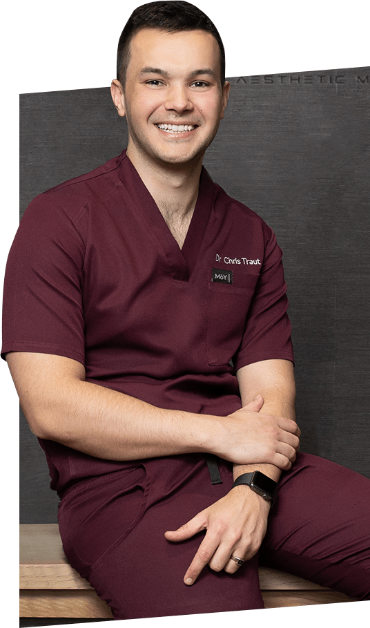 Dr Chris Traut