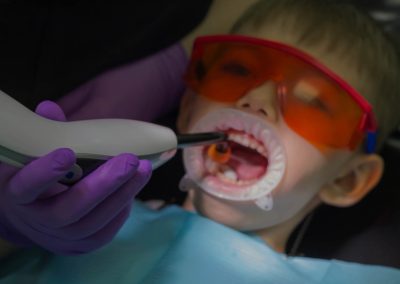 Dental procedure , Dentistry by design , Bryanston